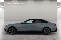 BMW 520 (Seria 5) din 2024 cu 7.619 km - oferta BMW181087 - foto 3