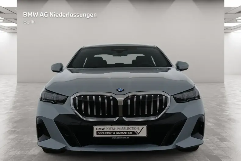 BMW 520 (Seria 5) din 2024 cu 7.619 km - oferta BMW181087 - foto 4