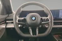 BMW 520 (Seria 5) din 2024 cu 7.619 km - oferta BMW181087 - foto 9