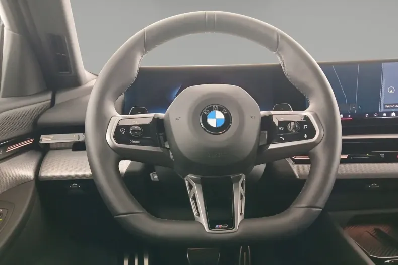 BMW 520 (Seria 5) din 2024 cu 7.619 km - oferta BMW181087 - foto 9