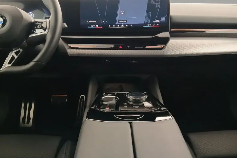 BMW 520 (Seria 5) din 2024 cu 7.619 km - oferta BMW181087 - foto 10