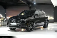 Mercedes-Benz GLE 53 AMG (Clasa GLE) din 2022 cu 53.337 km - oferta MER181088 - foto 1