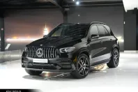 Mercedes-Benz GLE 53 AMG (Clasa GLE) din 2022 cu 53.337 km - oferta MER181088 - foto 5