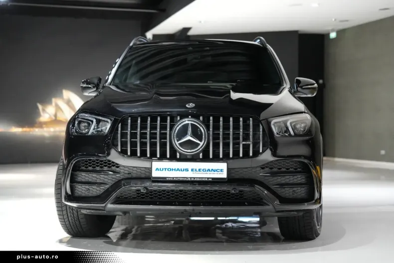 Mercedes-Benz GLE 53 AMG (Clasa GLE) din 2022 cu 53.337 km - oferta MER181088 - foto 7