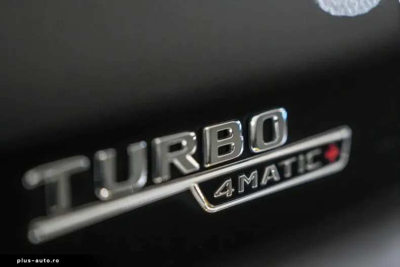 Mercedes-Benz GLE 53 AMG (Clasa GLE) din 2022 cu 53.337 km - oferta MER181088 - foto 10