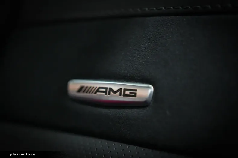Mercedes-Benz GLE 53 AMG (Clasa GLE) din 2022 cu 53.337 km - oferta MER181088 - foto 13
