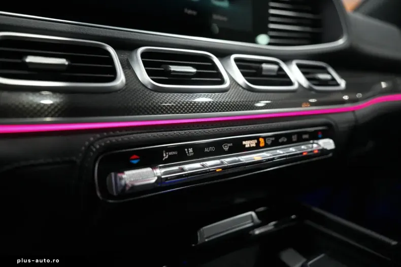 Mercedes-Benz GLE 53 AMG (Clasa GLE) din 2022 cu 53.337 km - oferta MER181088 - foto 20