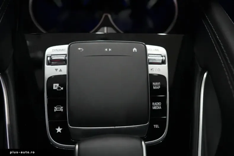 Mercedes-Benz GLE 53 AMG (Clasa GLE) din 2022 cu 53.337 km - oferta MER181088 - foto 21