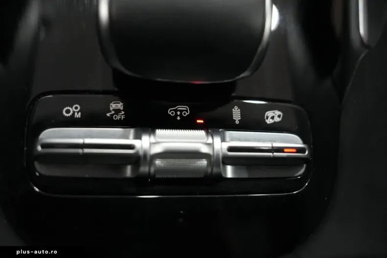 Mercedes-Benz GLE 53 AMG (Clasa GLE) din 2022 cu 53.337 km - oferta MER181088 - foto 22