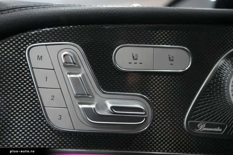 Mercedes-Benz GLE 53 AMG (Clasa GLE) din 2022 cu 53.337 km - oferta MER181088 - foto 23