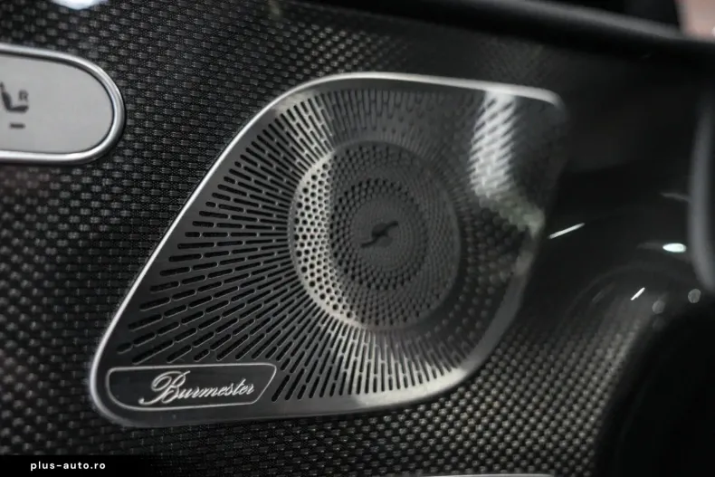 Mercedes-Benz GLE 53 AMG (Clasa GLE) din 2022 cu 53.337 km - oferta MER181088 - foto 24