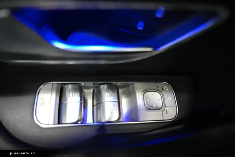 Mercedes-Benz GLE 53 AMG (Clasa GLE) din 2022 cu 53.337 km - oferta MER181088 - foto 25