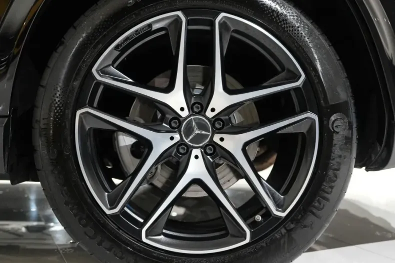 Mercedes-Benz GLE 53 AMG (Clasa GLE) din 2022 cu 53.337 km - oferta MER181088 - foto 29