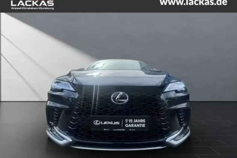 Lexus RX 450 din 2026 cu 10 km - oferta LEX181089 - foto 2