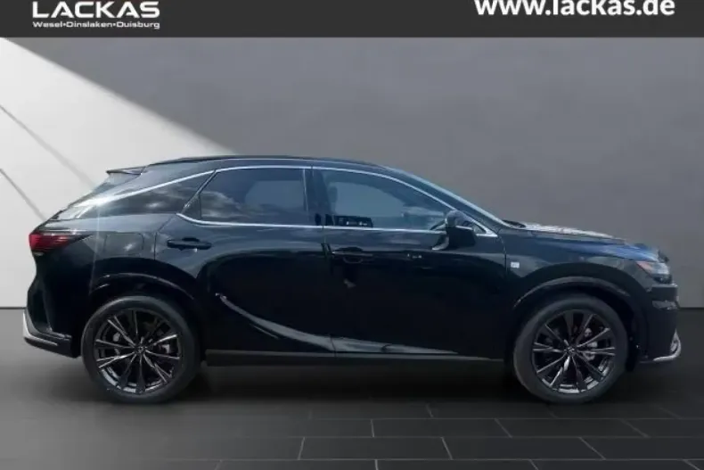 Lexus RX 450 din 2026 cu 10 km - oferta LEX181089 - foto 4