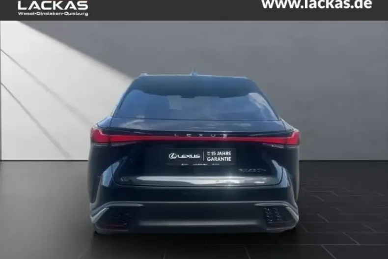 Lexus RX 450 din 2026 cu 10 km - oferta LEX181089 - foto 5