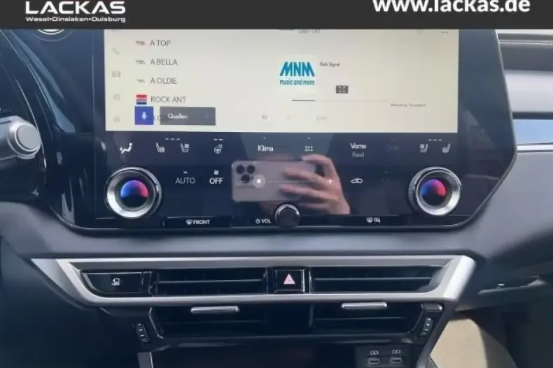 Lexus RX 450 din 2026 cu 10 km - oferta LEX181089 - foto 9