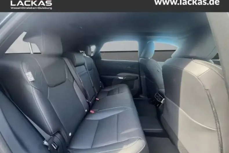 Lexus RX 450 din 2026 cu 10 km - oferta LEX181089 - foto 10