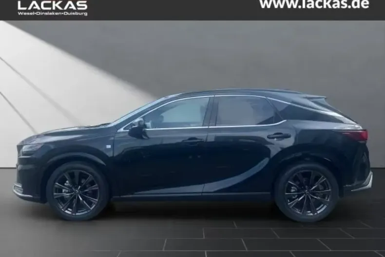 Lexus RX 450 din 2026 cu 10 km - oferta LEX181089 - foto 12