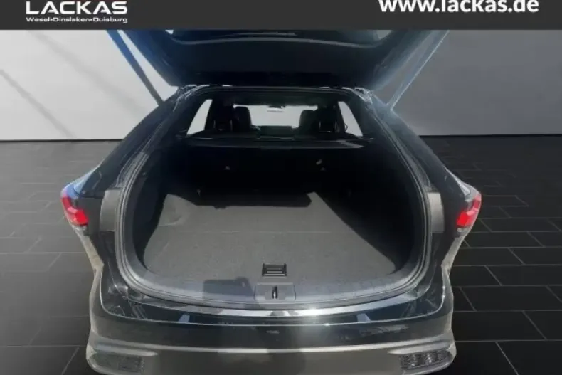 Lexus RX 450 din 2026 cu 10 km - oferta LEX181089 - foto 13