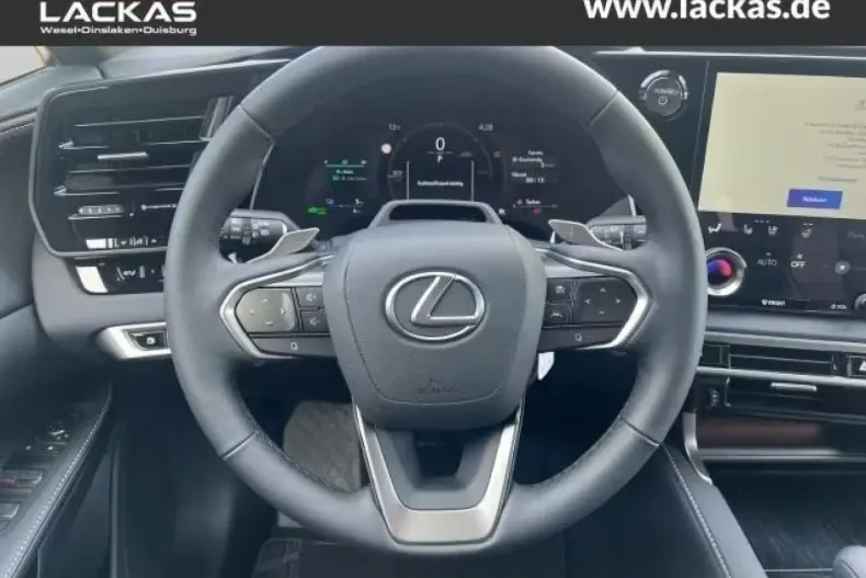 Lexus RX 450 din 2026 cu 10 km - oferta LEX181089 - foto 15