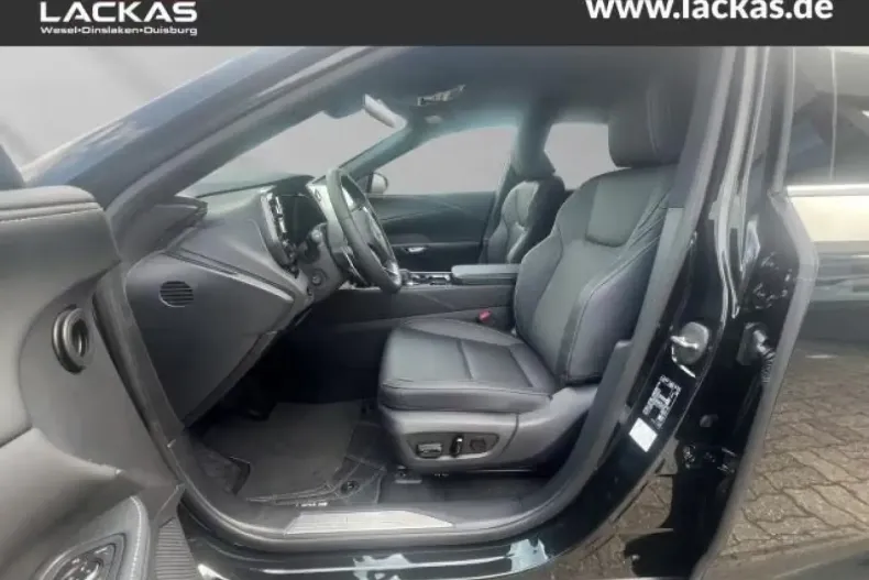 Lexus RX 450 din 2026 cu 10 km - oferta LEX181089 - foto 16