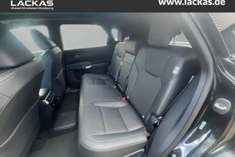 Lexus RX 450 din 2026 cu 10 km - oferta LEX181089 - foto 18