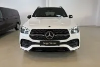 Mercedes-Benz GLE 400 (Clasa GLE) din 2022 cu 62.337 km - oferta MER181090 - foto 2
