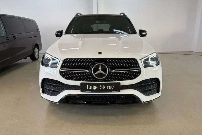 Mercedes-Benz GLE 400 (Clasa GLE) din 2022 cu 62.337 km - oferta MER181090 - foto 2