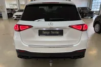 Mercedes-Benz GLE 400 (Clasa GLE) din 2022 cu 62.337 km - oferta MER181090 - foto 4