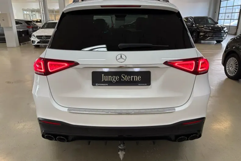 Mercedes-Benz GLE 400 (Clasa GLE) din 2022 cu 62.337 km - oferta MER181090 - foto 4