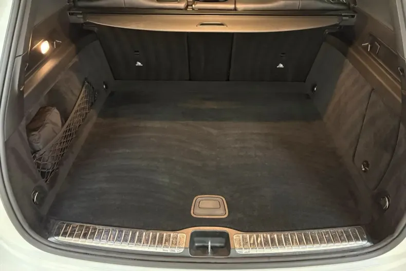 Mercedes-Benz GLE 400 (Clasa GLE) din 2022 cu 62.337 km - oferta MER181090 - foto 5