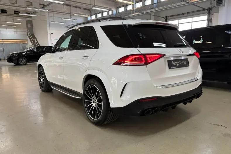Mercedes-Benz GLE 400 (Clasa GLE) din 2022 cu 62.337 km - oferta MER181090 - foto 6