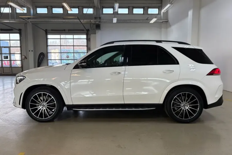 Mercedes-Benz GLE 400 (Clasa GLE) din 2022 cu 62.337 km - oferta MER181090 - foto 7
