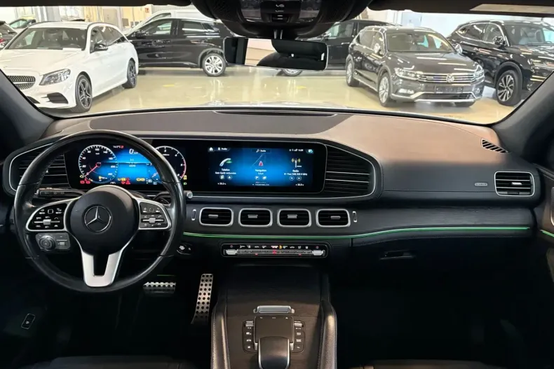 Mercedes-Benz GLE 400 (Clasa GLE) din 2022 cu 62.337 km - oferta MER181090 - foto 11