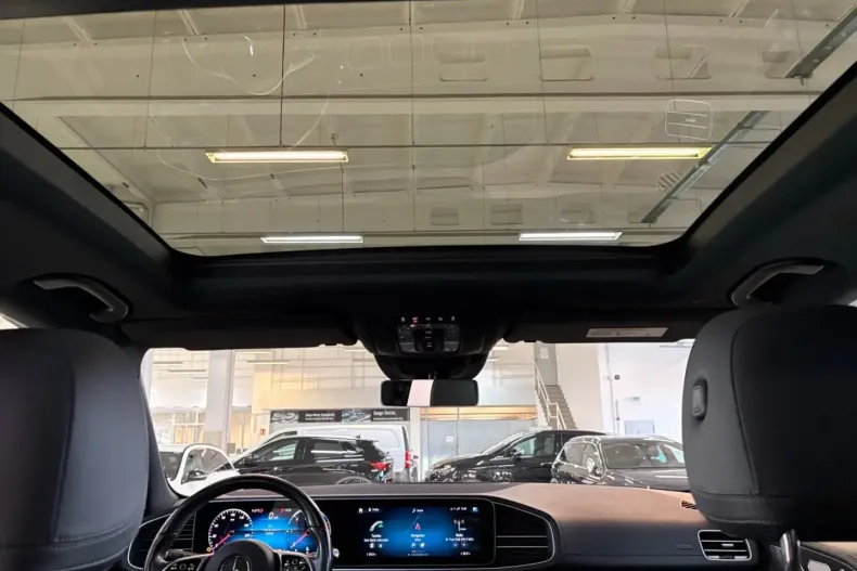 Mercedes-Benz GLE 400 (Clasa GLE) din 2022 cu 62.337 km - oferta MER181090 - foto 12