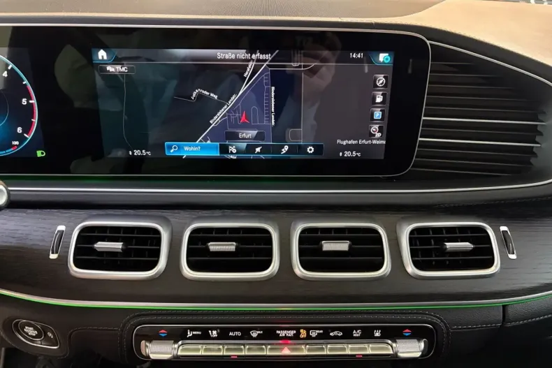 Mercedes-Benz GLE 400 (Clasa GLE) din 2022 cu 62.337 km - oferta MER181090 - foto 17