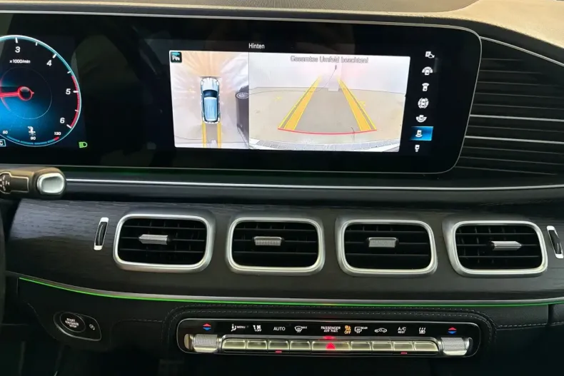 Mercedes-Benz GLE 400 (Clasa GLE) din 2022 cu 62.337 km - oferta MER181090 - foto 18