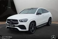 Mercedes-Benz GLE 400 (Clasa GLE) din 2022 cu 98.402 km - oferta MER181091 - foto 2
