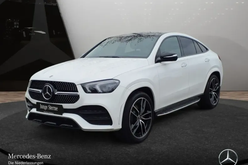 Mercedes-Benz GLE 400 (Clasa GLE) din 2022 cu 98.402 km - oferta MER181091 - foto 2