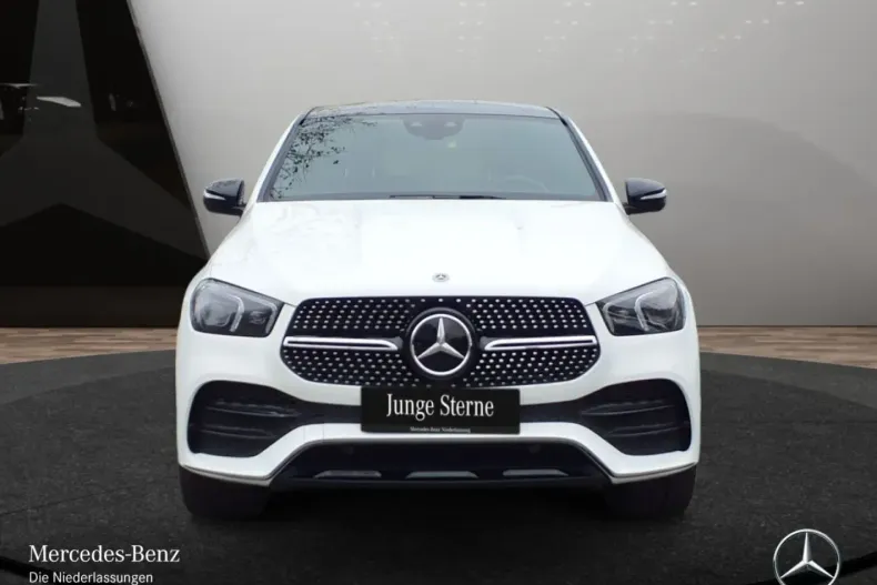 Mercedes-Benz GLE 400 (Clasa GLE) din 2022 cu 98.402 km - oferta MER181091 - foto 3