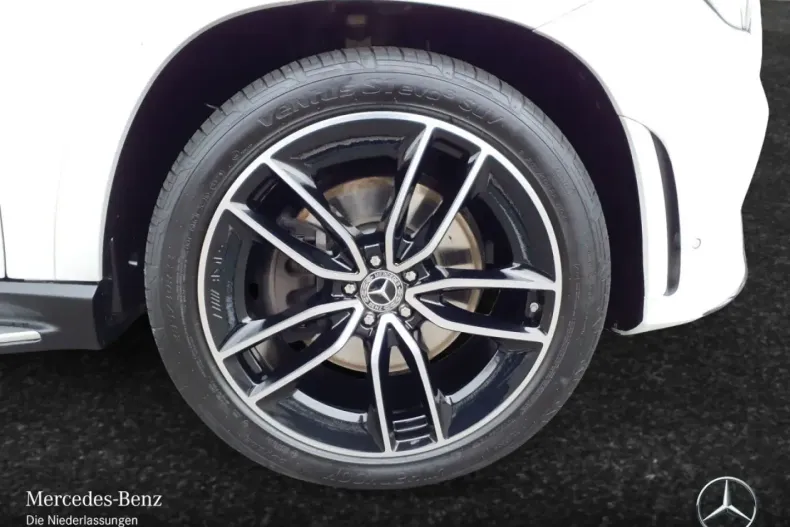 Mercedes-Benz GLE 400 (Clasa GLE) din 2022 cu 98.402 km - oferta MER181091 - foto 6