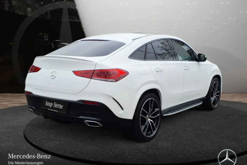 Mercedes-Benz GLE 400 (Clasa GLE) din 2022 cu 98.402 km - oferta MER181091 - foto 8