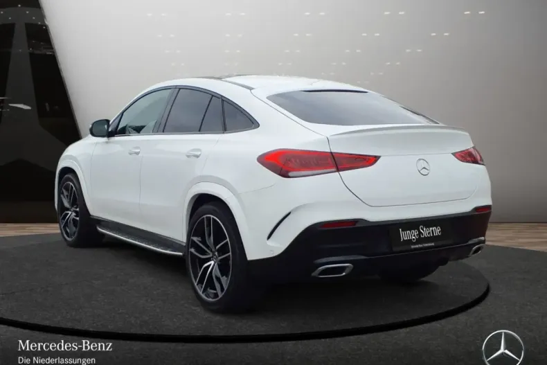 Mercedes-Benz GLE 400 (Clasa GLE) din 2022 cu 98.402 km - oferta MER181091 - foto 10