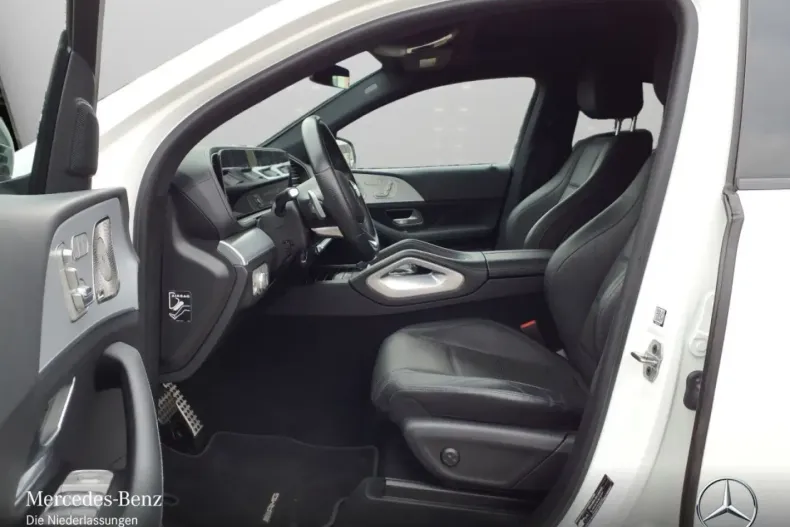 Mercedes-Benz GLE 400 (Clasa GLE) din 2022 cu 98.402 km - oferta MER181091 - foto 11