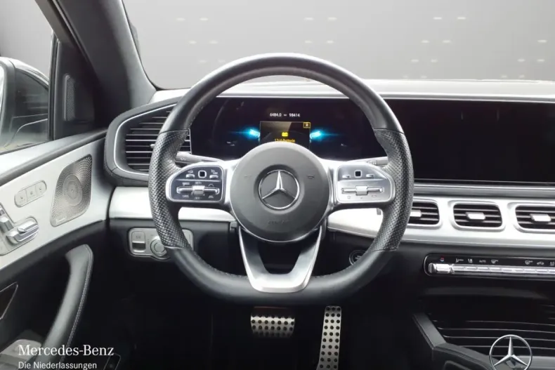 Mercedes-Benz GLE 400 (Clasa GLE) din 2022 cu 98.402 km - oferta MER181091 - foto 14