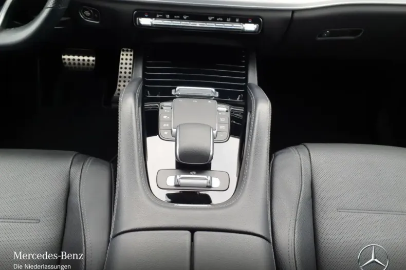 Mercedes-Benz GLE 400 (Clasa GLE) din 2022 cu 98.402 km - oferta MER181091 - foto 15