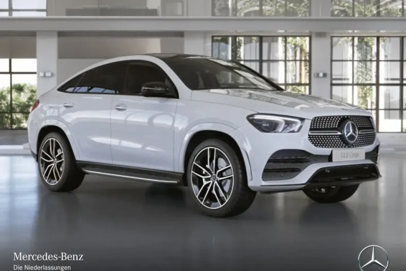 Mercedes-Benz GLE 400 (Clasa GLE) din 2022 cu 98.402 km - oferta MER181091 - foto 21