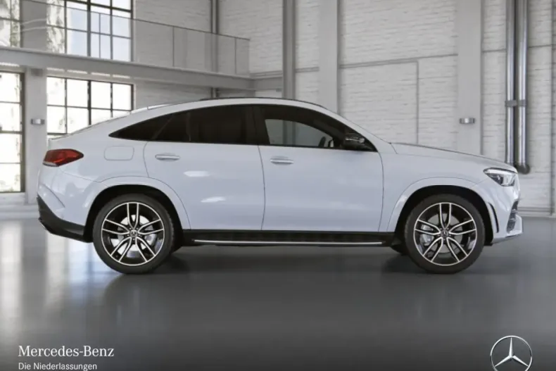 Mercedes-Benz GLE 400 (Clasa GLE) din 2022 cu 98.402 km - oferta MER181091 - foto 22