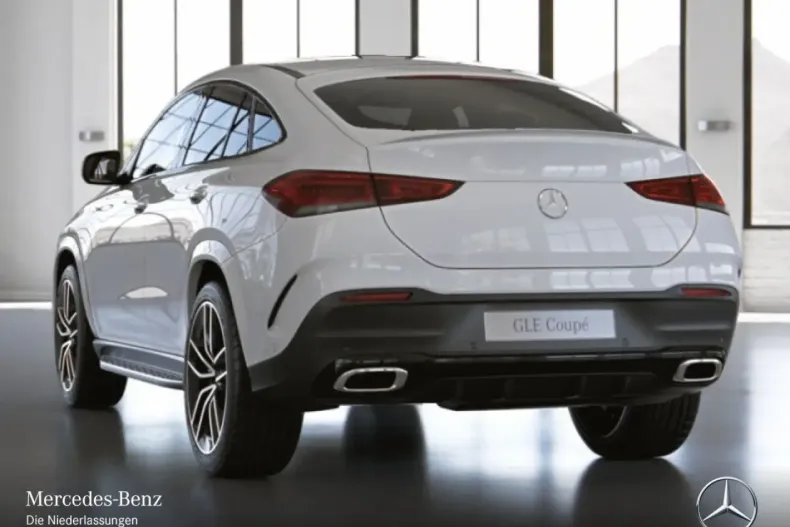 Mercedes-Benz GLE 400 (Clasa GLE) din 2022 cu 98.402 km - oferta MER181091 - foto 23